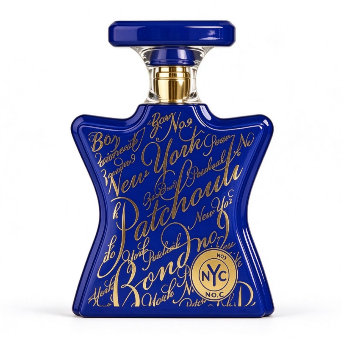 Bond No.9 New York Patchouli U - Beauty & Makeup Katia Di Paola 评论和价格